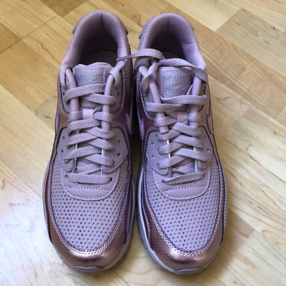 Nike Air Max 90 Elemental Rose - Picture 7 of 7